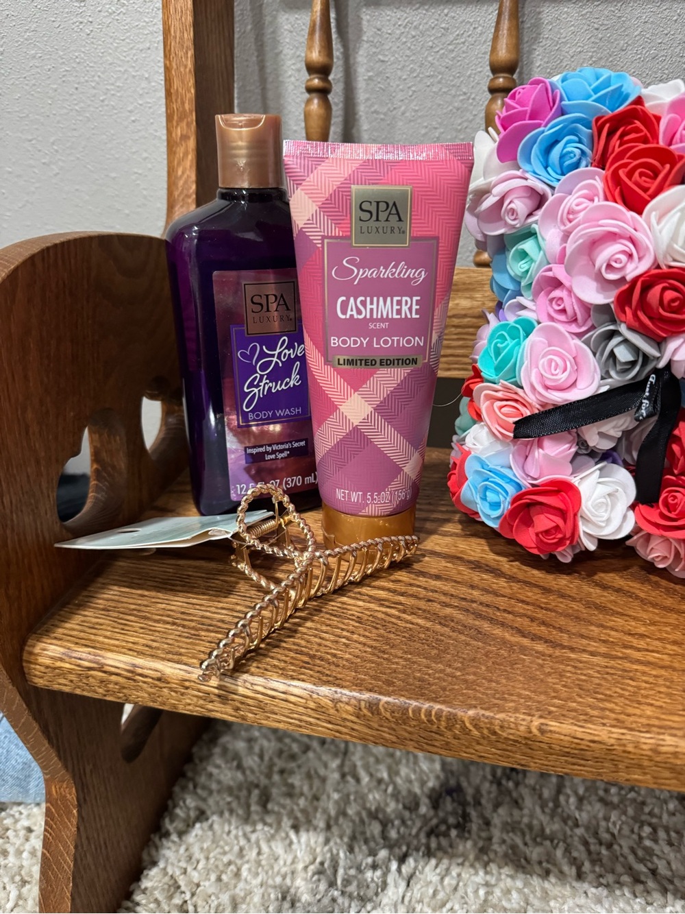 Self Care Package - Picture 2 of 4